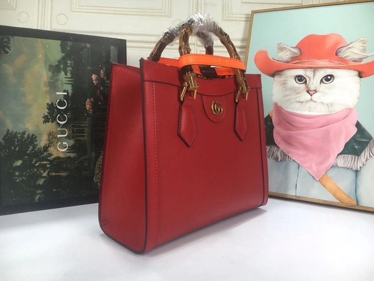 Gxccx Top Handle Bags GoAnywhere 50667