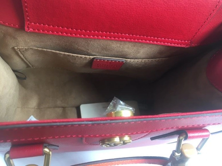 Gxccx Top Handle Bags GoAnywhere 50667