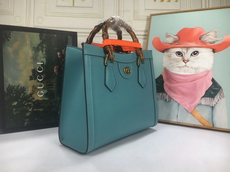 Classic Gxccx Top Handle Bags 50690