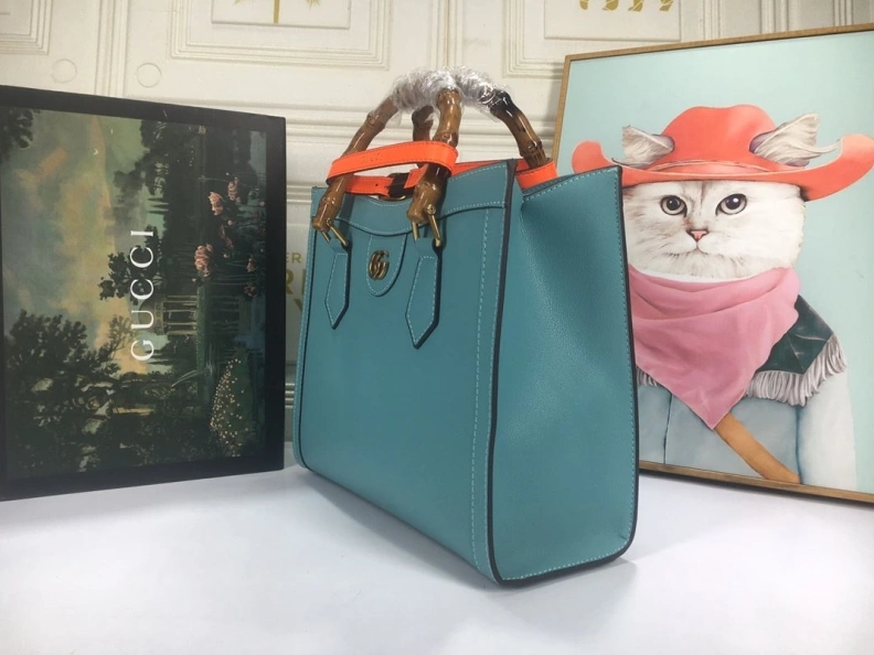 Classic Gxccx Top Handle Bags 50690