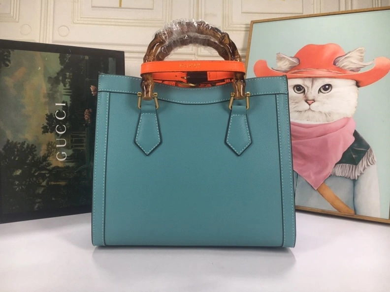 Classic Gxccx Top Handle Bags 50690