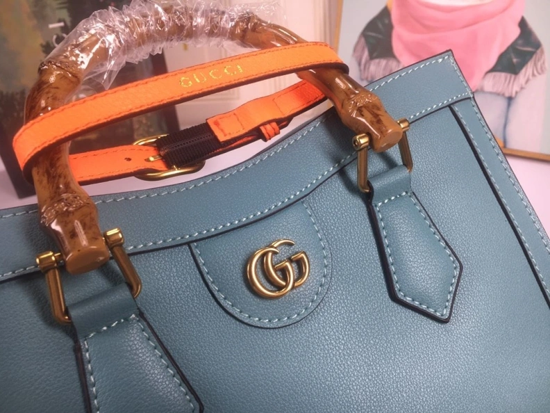 Classic Gxccx Top Handle Bags 50690