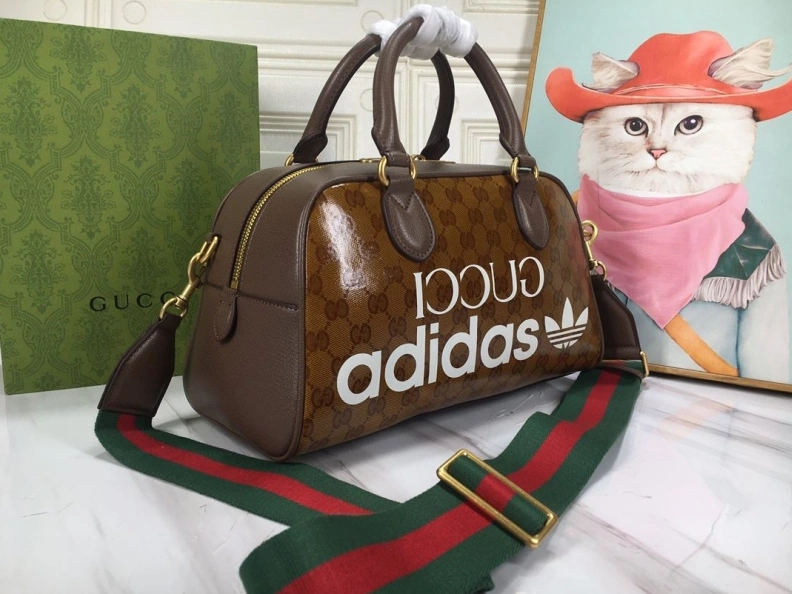 Bright Gxccx Top Handle Bags 50700