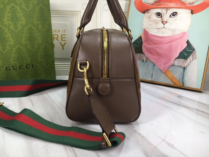 Bright Gxccx Top Handle Bags 50700