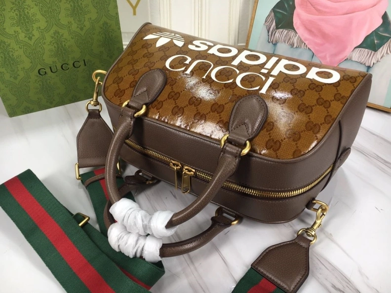 Bright Gxccx Top Handle Bags 50700