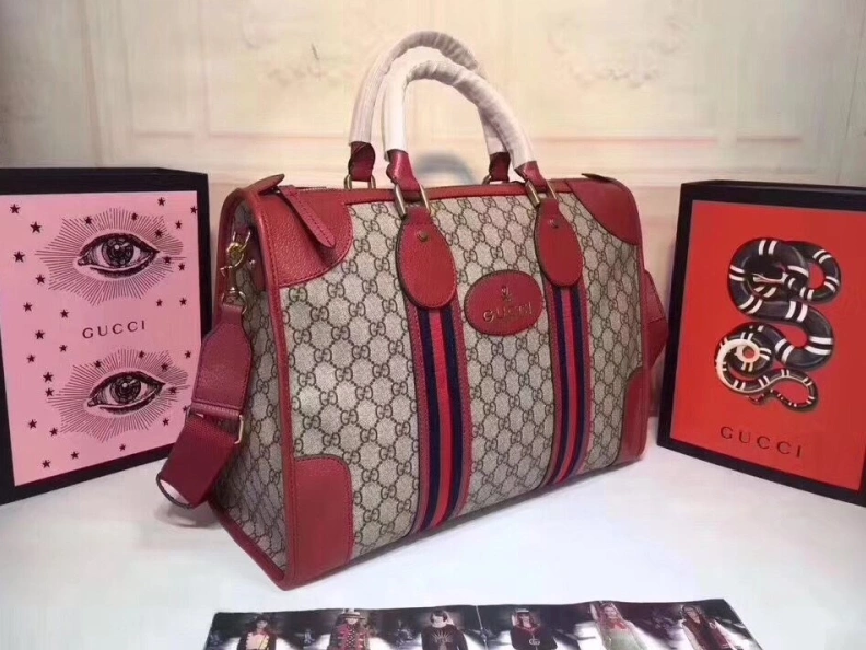 Sleek Gxccx Top Handle Bags 50678