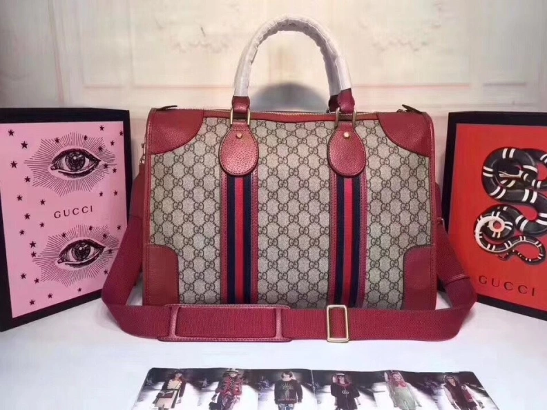 Sleek Gxccx Top Handle Bags 50678