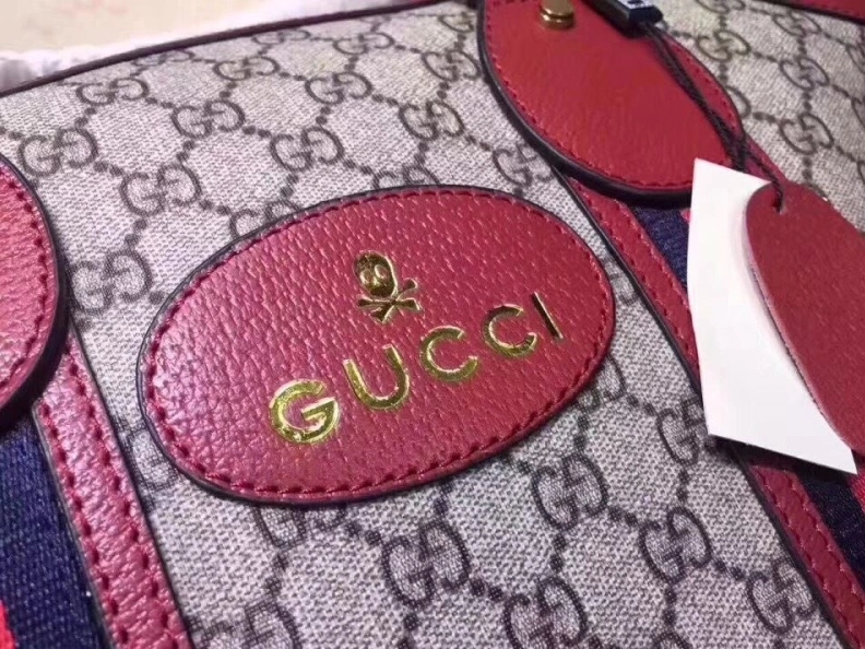 Sleek Gxccx Top Handle Bags 50678