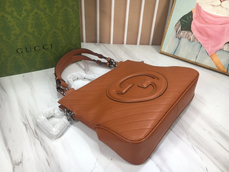 Vibrant Gxccx Top Handle Bags 50681