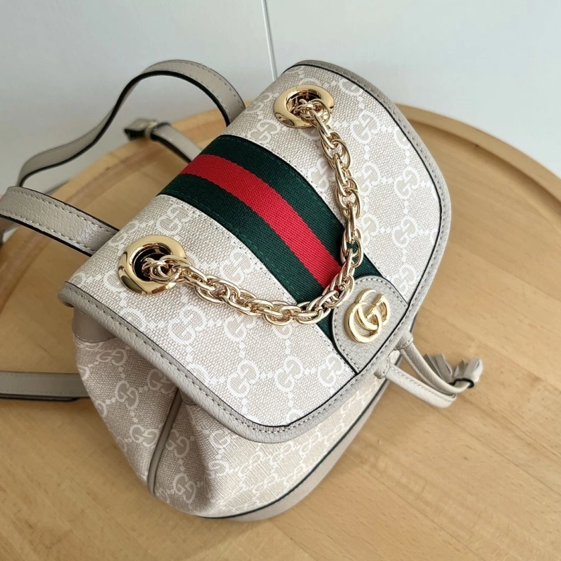 Trendy Gxccx Backpacks 51711
