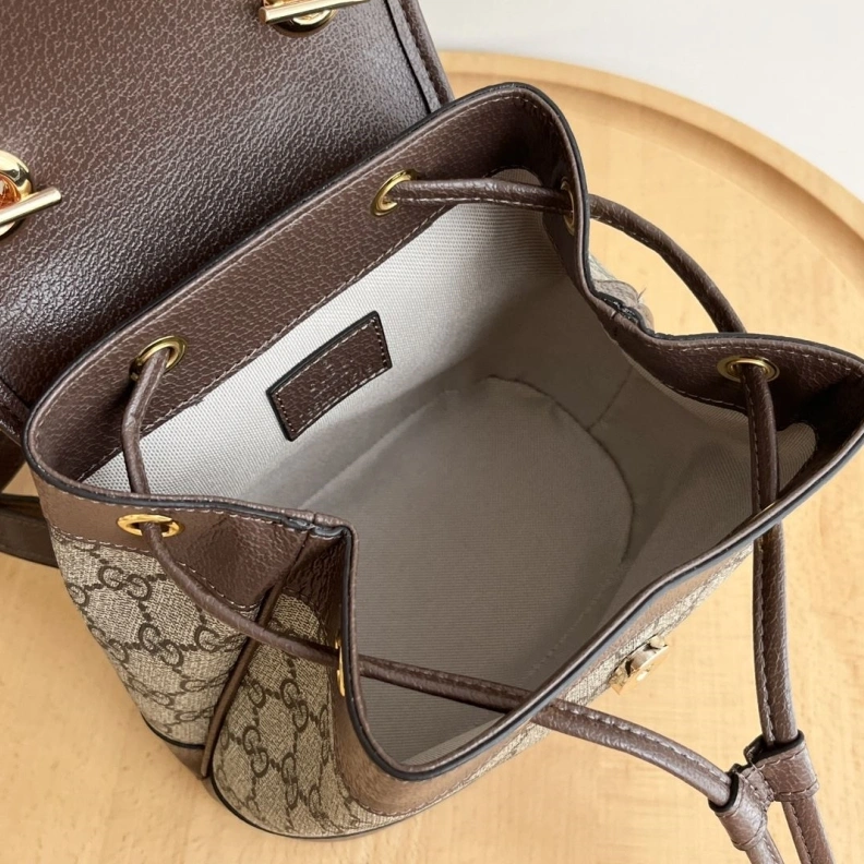 EyeCatching Gxccx Backpacks 51713