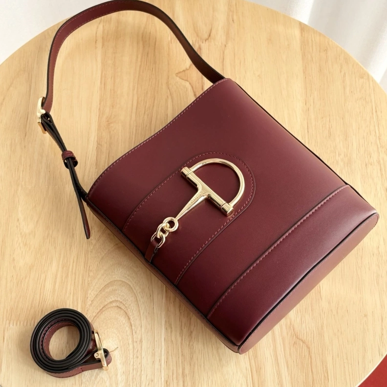 Vibrant Gxccx Top Handle Bags 50639