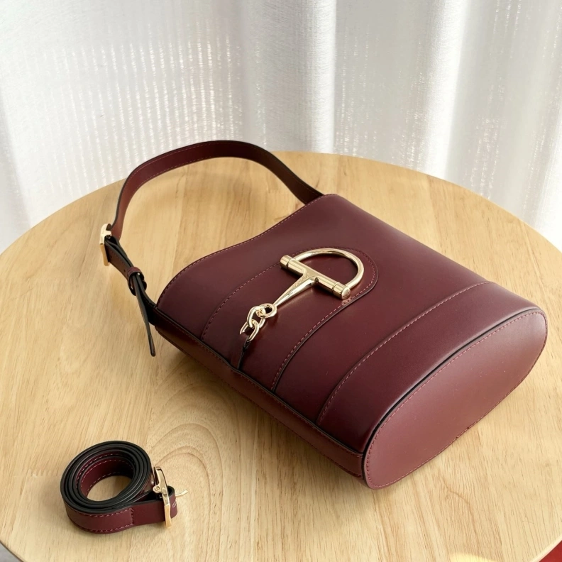 Vibrant Gxccx Top Handle Bags 50639
