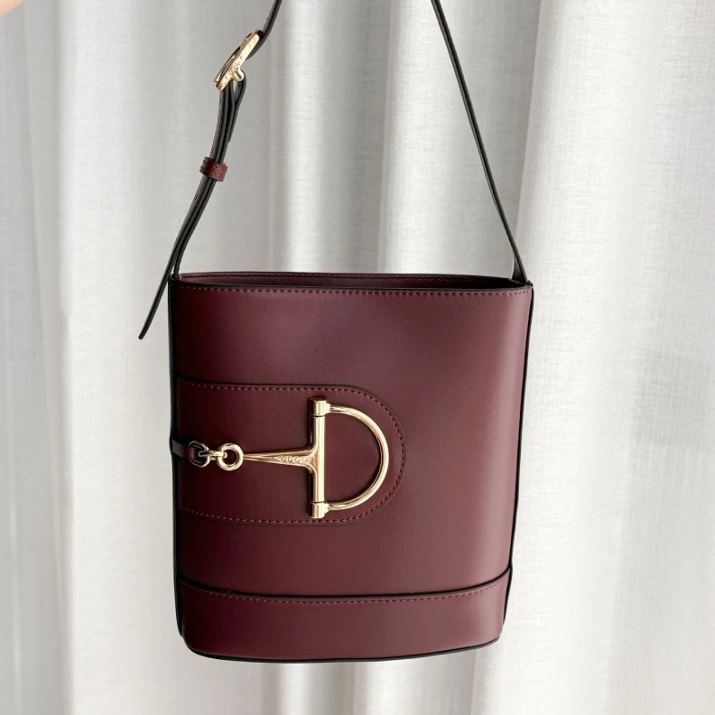 Vibrant Gxccx Top Handle Bags 50639