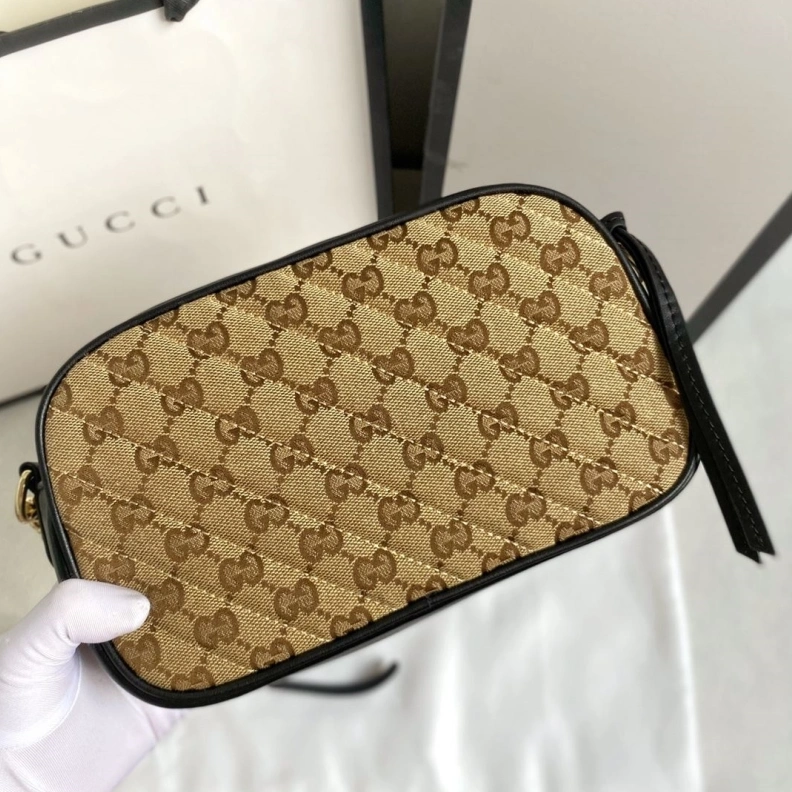 Soft Gxccx Satchel Bags 51050