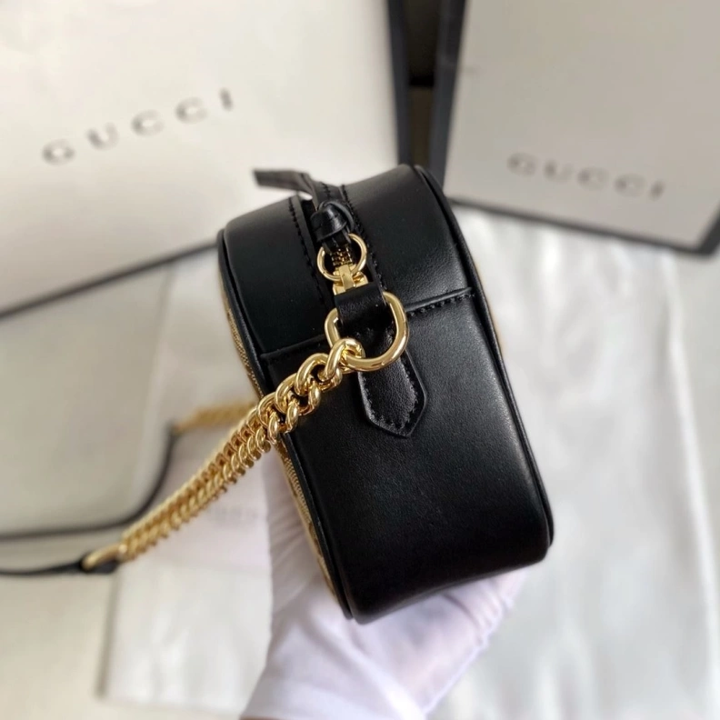 Soft Gxccx Satchel Bags 51050