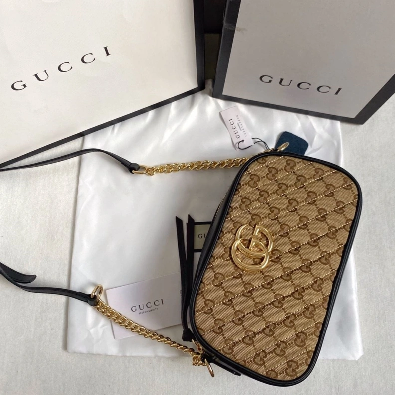 Soft Gxccx Satchel Bags 51050