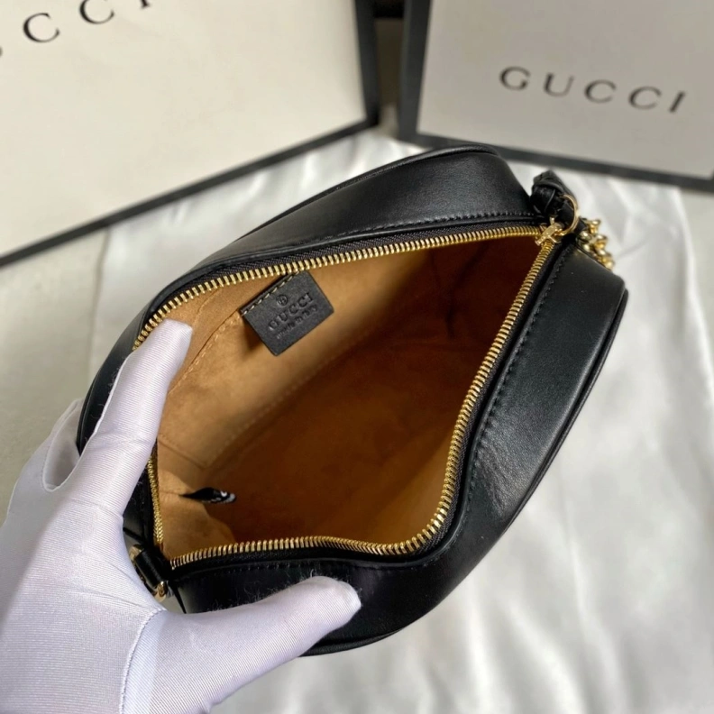 Soft Gxccx Satchel Bags 51050