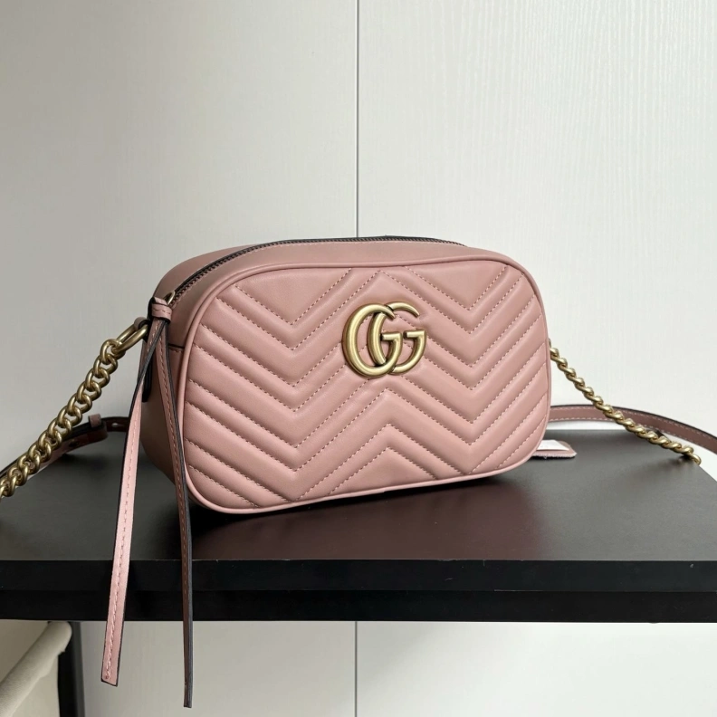 Bright Gxccx Satchel Bags 51053