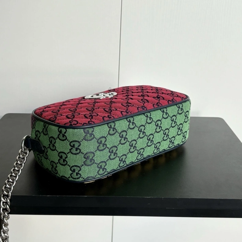 Flexible Gxccx Satchel Bags 51083