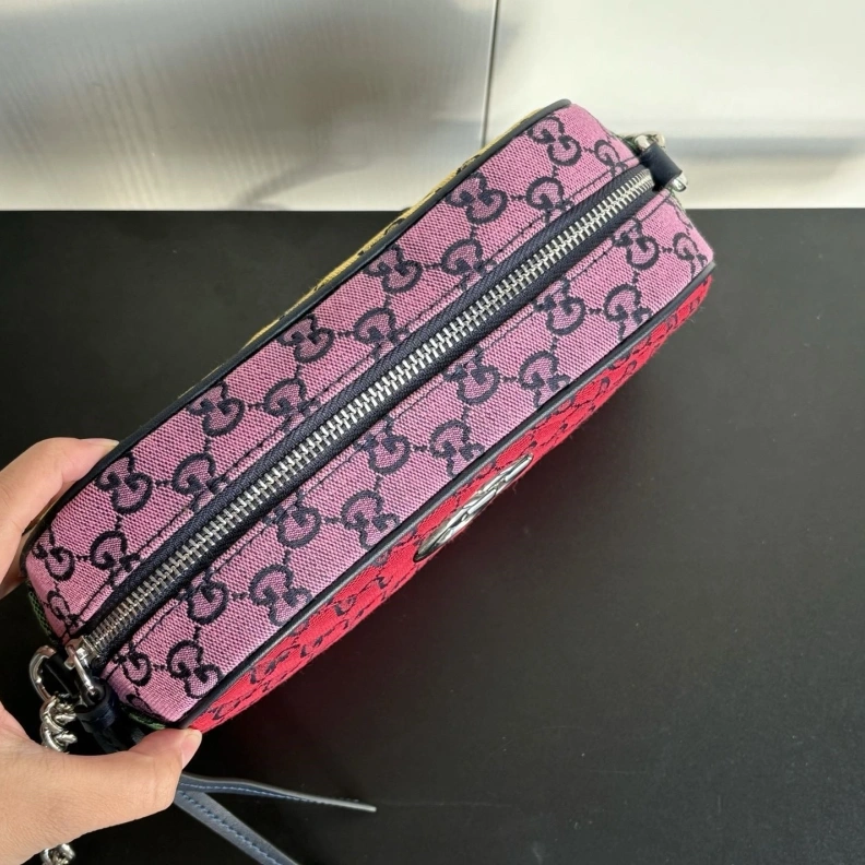 Flexible Gxccx Satchel Bags 51083