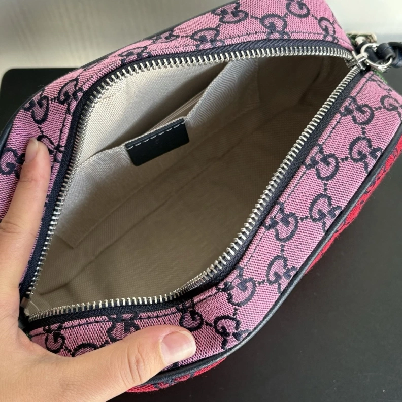 Flexible Gxccx Satchel Bags 51083