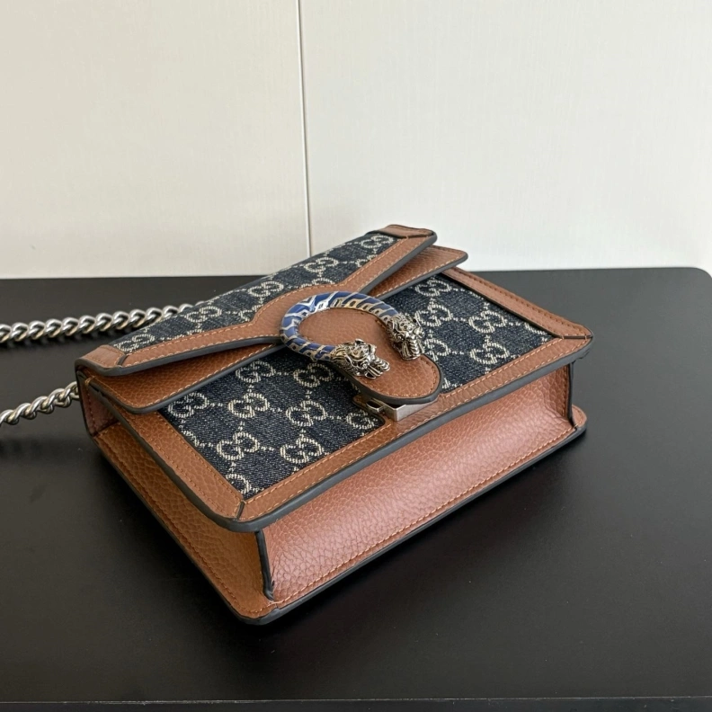 Gxccx Satchel Bags Practical 51022