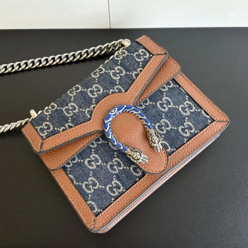 Gxccx Satchel Bags Practical 51022