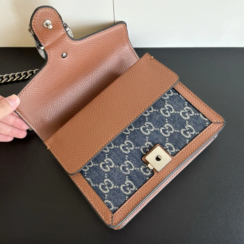 Gxccx Satchel Bags Practical 51022