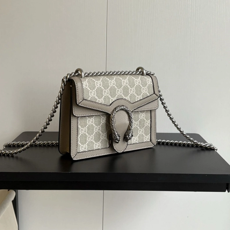 Gxccx Satchel Bags Trendsetting 51025