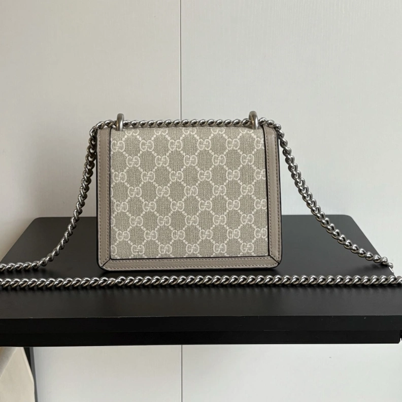 Gxccx Satchel Bags Trendsetting 51025