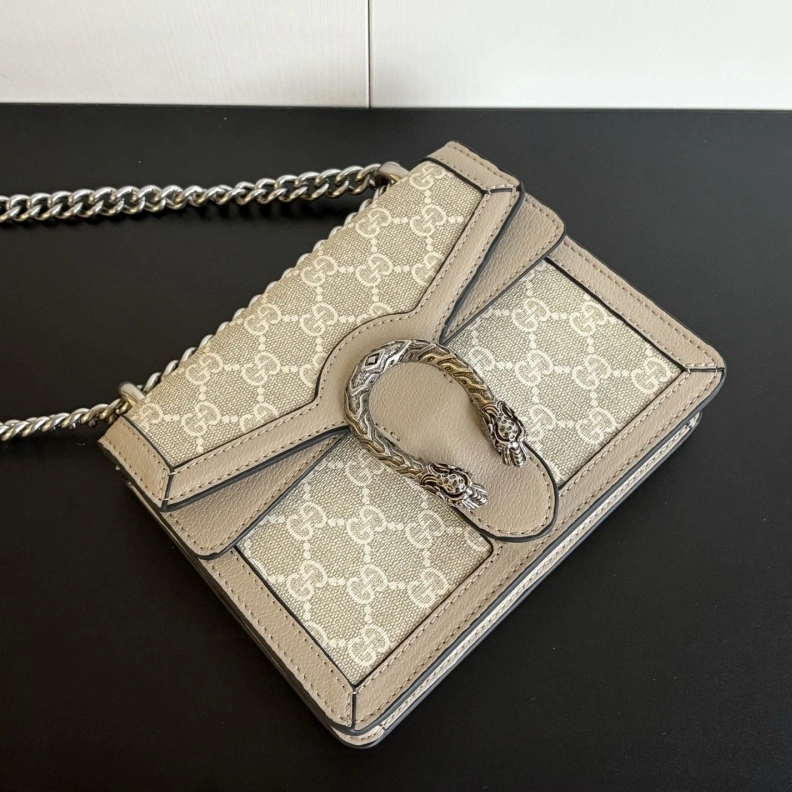 Gxccx Satchel Bags Trendsetting 51025