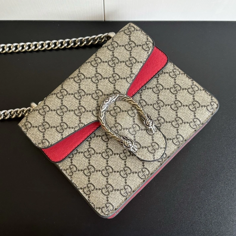 Gxccx Satchel Bags AllSeason 51020
