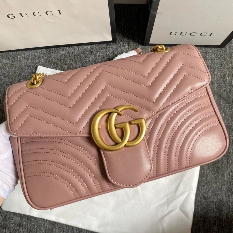 Gxccx Satchel Bags ModernLook 51046