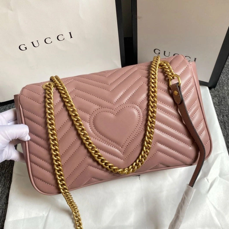 Gxccx Satchel Bags ModernLook 51046