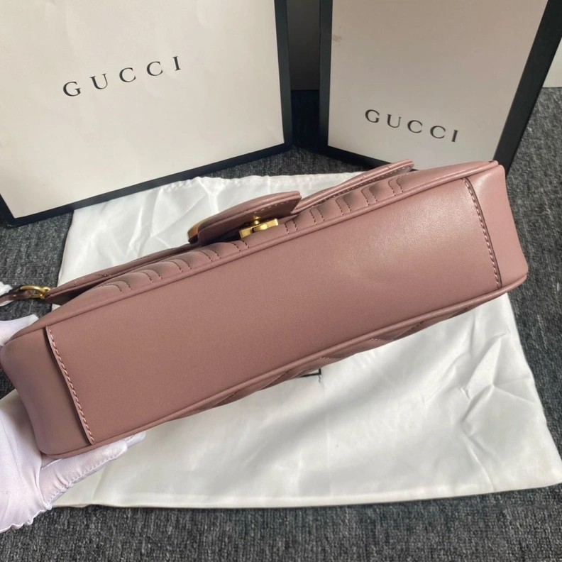 Gxccx Satchel Bags ModernLook 51046