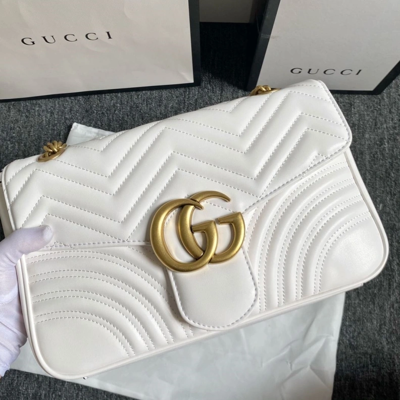 Flexible Gxccx Satchel Bags 51021