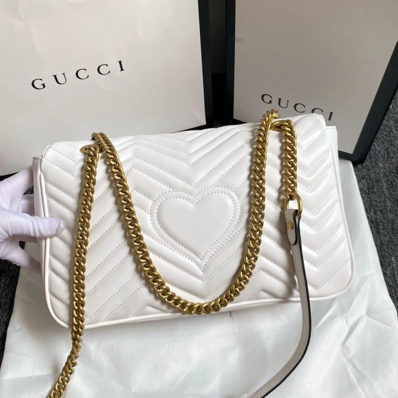 Flexible Gxccx Satchel Bags 51021