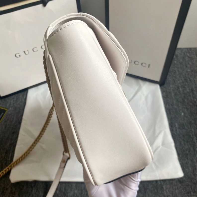 Flexible Gxccx Satchel Bags 51021