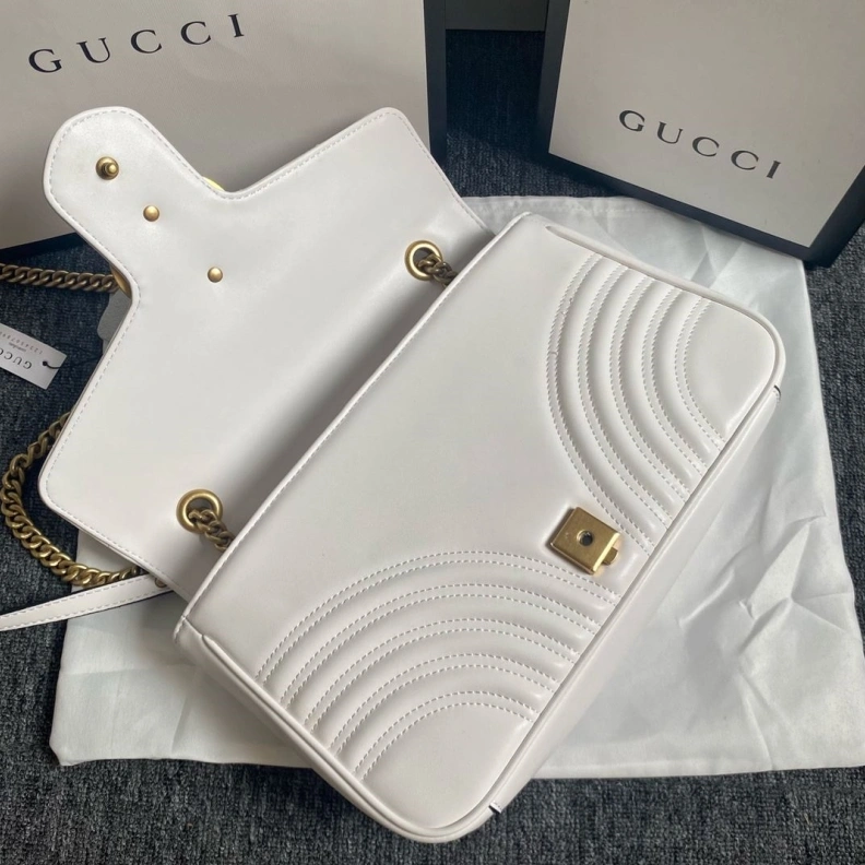 Flexible Gxccx Satchel Bags 51021