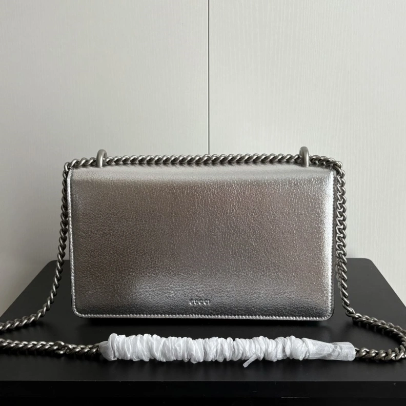 Gxccx Satchel Bags Soft 51011