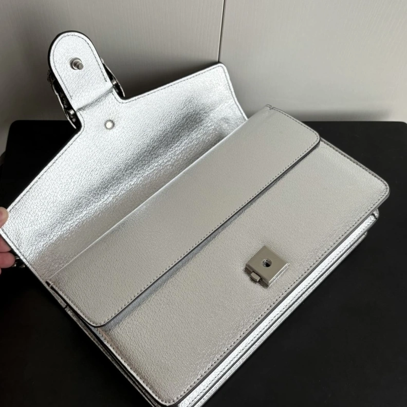 Gxccx Satchel Bags Soft 51011