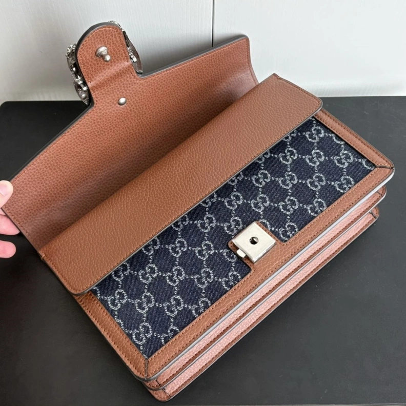 ModernLook Gxccx Satchel Bags 51019