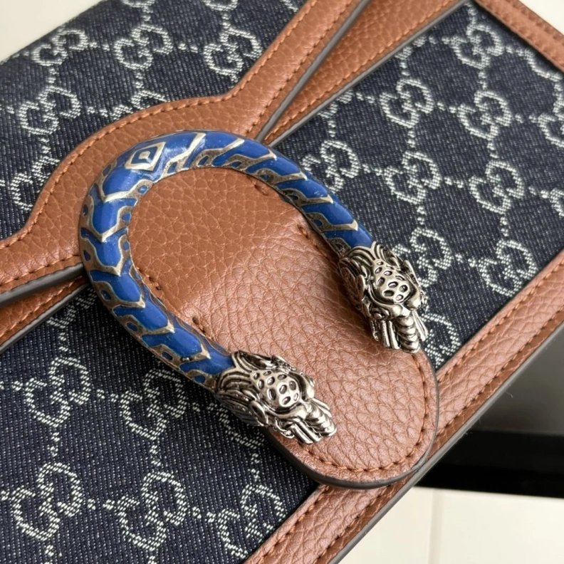ModernLook Gxccx Satchel Bags 51019