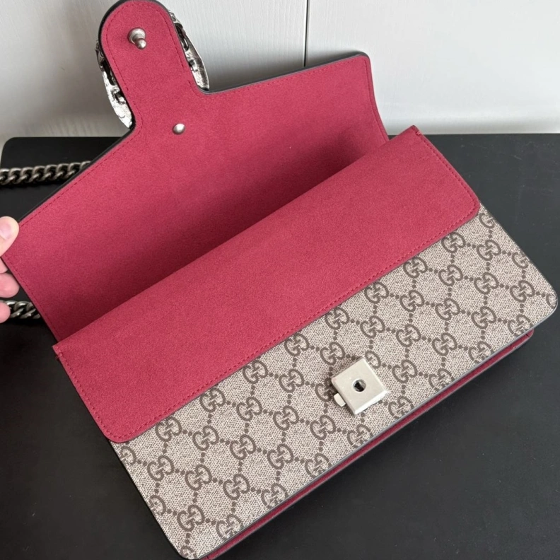 Versatile Gxccx Satchel Bags 51003