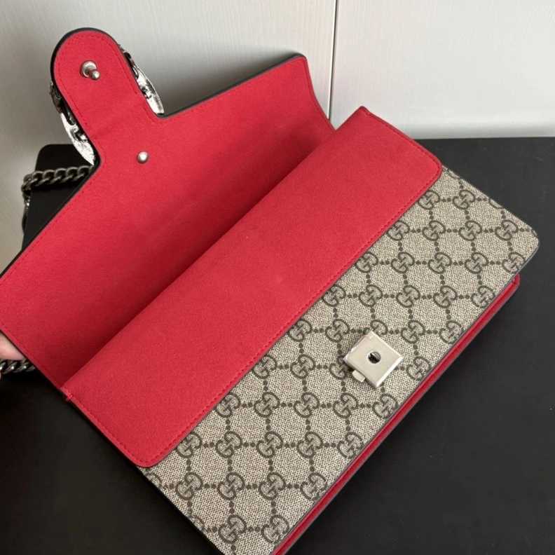 Comfortable Gxccx Satchel Bags 50988