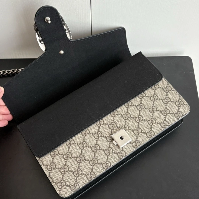 ModernLook Gxccx Satchel Bags 51002