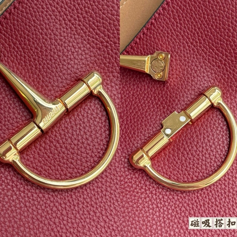 Modern Gxccx Top Handle Bags 50677