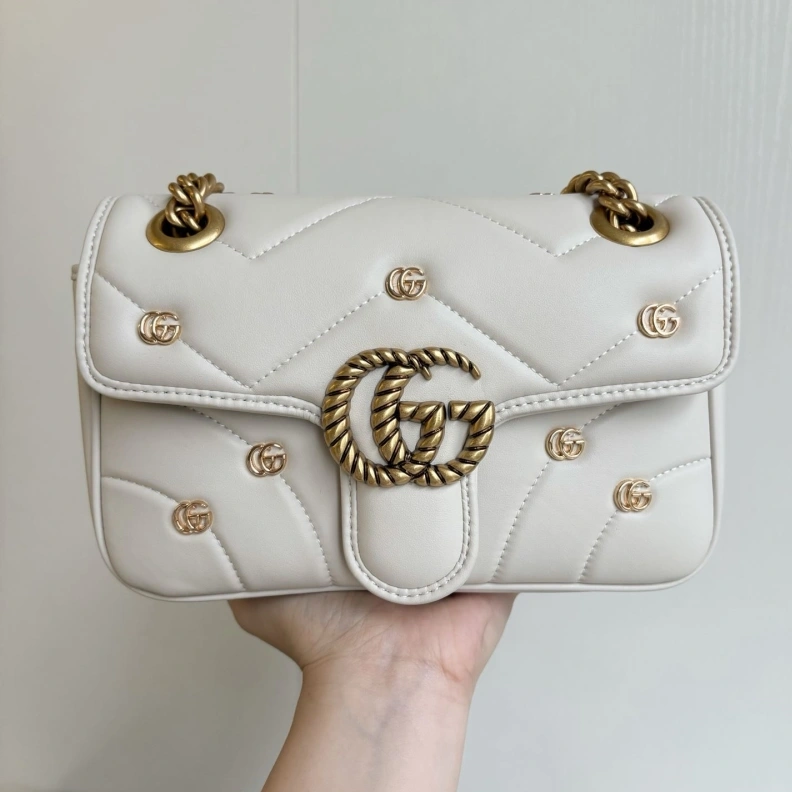 Affordable Gxccx Satchel Bags 51018
