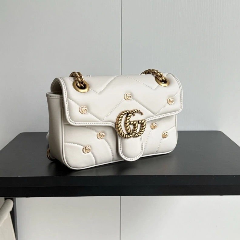 Affordable Gxccx Satchel Bags 51018